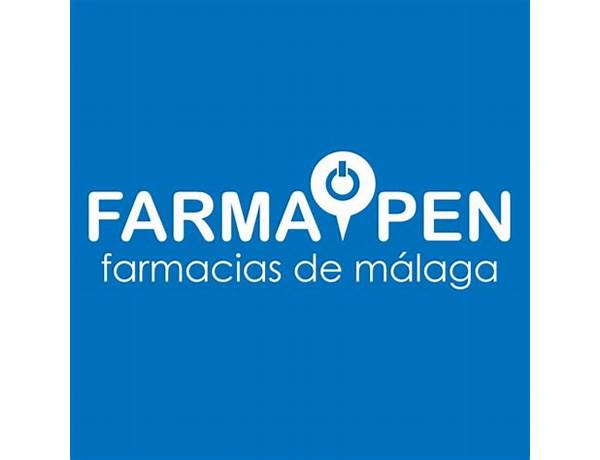 FarmaOpen - Farmacias de Málaga for Android - Download the APK from Habererciyes